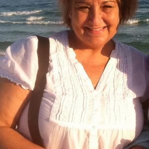 Meet your Posher, Kathy